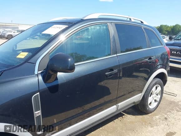 2014 Chevrolet Captiva Sport LS с VIN 3GNAL2EK4ES586369, выставлен на аукционе IAAI как лот 43125349 с пробегом 170 007 миль миль и . История ставок и продаж доступна на DreamBid. Изображение 15.