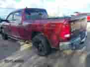 2018 Ram 1500 Big Horn с VIN 1C6RR6TT7JS149184, выставлен на аукционе IAAI как лот 43209443 с пробегом 109 476 миль миль и . История ставок и продаж доступна на DreamBid. Изображение 3.