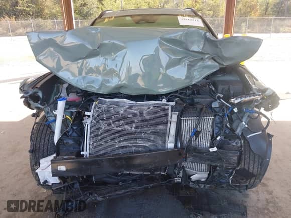 2024 Hyundai Santa Cruz Limited с VIN 5NTJEDAF2RH077311, выставлен на аукционе IAAI как лот 43312316 с пробегом 39 739 миль миль и . История ставок и продаж доступна на DreamBid. Изображение 6.