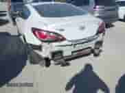 2013 Hyundai Genesis Coupe Premium с VIN KMHHT6KD4DU102148, выставлен на аукционе IAAI как лот 43327601 с пробегом 162 481 миль миль и . История ставок и продаж доступна на DreamBid. Изображение 6.