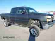 2004 Chevrolet Silverado 2500 LT with VIN 1GCGC23UX4F155545, listed as a IAAI auction lot 41521553 with 149,047 mi miles and . Bid and sale history available at DreamBid. Image 1.