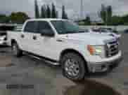 2014 Ford F-150 XLT с VIN 1FTEW1CMXEFA28482, выставлен на аукционе Copart как лот 90513035 с пробегом 118 658 миль миль и Чистый • Clean title. История ставок и продаж доступна на DreamBid. Изображение 4.