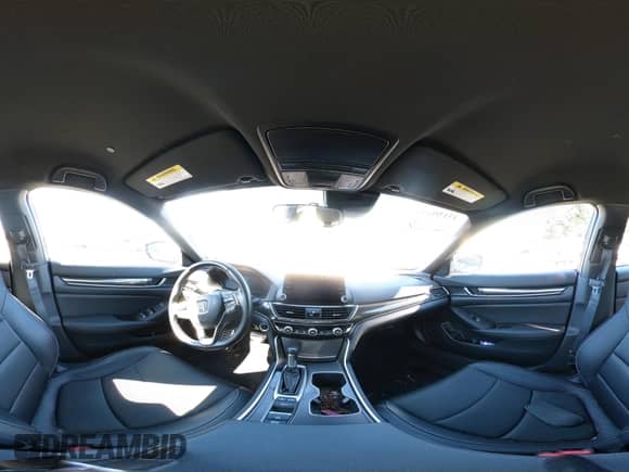 2022 Honda Accord Sport с VIN 1HGCV1F32NA092320, выставлен на аукционе IAAI как лот 43159694 с пробегом 39 948 миль миль и . История ставок и продаж доступна на DreamBid. Изображение 21.