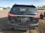 2020 Subaru Ascent с VIN 4S4WMAAD5L3453101, выставлен на аукционе Copart как лот 51707285 с пробегом 87 015 миль миль и Списание • Salvage title. История ставок и продаж доступна на DreamBid. Изображение 6.