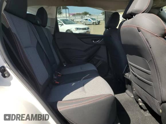 2024 Subaru Forester Special Sports z VIN JF2SKAGC9RH415472, wystawiony jako Copart lot #80588495 z przebiegiem 20 193 mil mil oraz Szkoda całkowita • Salvage title. Historia ofert i sprzedaży dostępna na DreamBid. Obrazek 11.