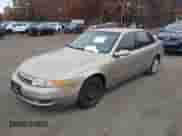 2001 Saturn LS z VIN 1G8JU54F31Y554702, wystawiony jako IAAI lot #43423433 z przebiegiem Nie podano mil oraz . Historia ofert i sprzedaży dostępna na DreamBid. Obrazek 2.