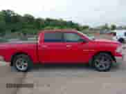 2010 Dodge 1500 SLT with VIN 1D7RB1CT1AS134864, listed as a IAAI auction lot 43029858 with 252,983 mi miles and . Bid and sale history available at DreamBid. Image 13.