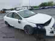 2017 Volvo S60 Dynamic z VIN YV140MTL6H2437364, wystawiony jako IAAI lot #42369420 z przebiegiem 93 442 mil mil oraz . Historia ofert i sprzedaży dostępna na DreamBid. Obrazek 1.