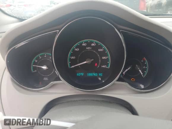 2011 Chevrolet Malibu 1FL с VIN 1G1ZA5EU3BF341785, выставлен на аукционе Copart как лот 61426964 с пробегом 188 743 миль миль и Чистый • Clean title. История ставок и продаж доступна на DreamBid. Изображение 9.