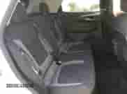 2024 Chevrolet TrailBlazer LS with VIN KL79MNSL8RB074118, listed as a Copart auction lot 61921415 with 17,759 mi miles and Salvage title. Bid and sale history available at DreamBid. Image 11.