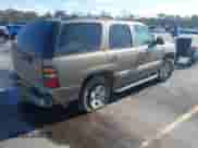 2004 Chevrolet Tahoe LT с VIN 1GNEC13Z24J170834, выставлен на аукционе IAAI как лот 41149637 с пробегом 362 679 миль миль и . История ставок и продаж доступна на DreamBid. Изображение 4.