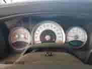 2005 Dodge Durango Limited с VIN 1D4HD58DX5F603508, выставлен на аукционе Copart как лот 48628035 с пробегом 317 091 миль миль и Списание • Salvage title. История ставок и продаж доступна на DreamBid. Изображение 9.