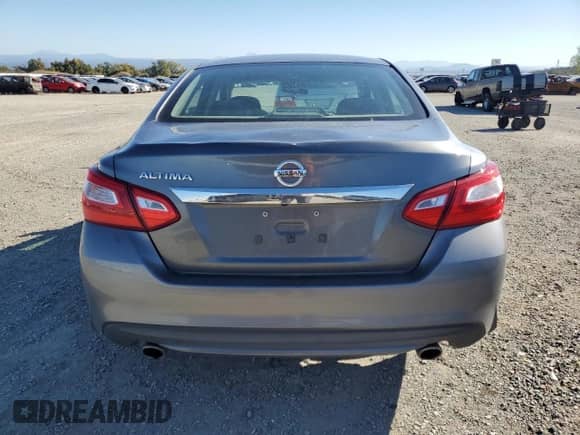2016 Nissan Altima SR z VIN 1N4AL3AP4GC201116, wystawiony jako Copart lot #87106925 z przebiegiem 147 121 mil mil oraz Szkoda całkowita • Salvage title. Historia ofert i sprzedaży dostępna na DreamBid. Obrazek 6.