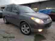 2010 Hyundai Veracruz Limited с VIN KM8NU4CC2AU137115, выставлен на аукционе Copart как лот 83297164 с пробегом 113 695 миль миль и Списание • Salvage title. История ставок и продаж доступна на DreamBid. Изображение 4.