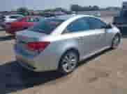 2013 Chevrolet Cruze LTZ with VIN 1G1PG5SB0D7329888, listed as a IAAI auction lot 43374958 with 119,823 mi miles and . Bid and sale history available at DreamBid. Image 4.