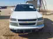 2009 Chevrolet Colorado 1LT с VIN 1GCCS13E698101319, выставлен на аукционе IAAI как лот 41703528 с пробегом 200 071 миль миль и . История ставок и продаж доступна на DreamBid. Изображение 12.