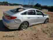 2016 Hyundai Sonata SE с VIN 5NPE24AF0GH370002, выставлен на аукционе Copart как лот 86779645 с пробегом 101 722 миль миль и Списание • Salvage title. История ставок и продаж доступна на DreamBid. Изображение 3.