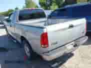 2004 Ford F-150 XL с VIN 2FTRX17204CA74002, выставлен на аукционе IAAI как лот 43194994 с пробегом 242 635 миль миль и . История ставок и продаж доступна на DreamBid. Изображение 3.