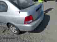 2002 Hyundai Accent z VIN KMHCF35G82U173856, wystawiony jako IAAI lot #42620048 z przebiegiem 128 986 mil mil oraz . Historia ofert i sprzedaży dostępna na DreamBid. Obrazek 6.