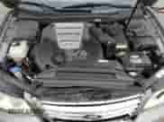 2006 Hyundai Azera SE с VIN KMHFC46F86A115996, выставлен на аукционе Copart как лот 72784034 с пробегом 90 070 миль миль и Списание • Salvage title. История ставок и продаж доступна на DreamBid. Изображение 11.