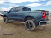 2020 Chevrolet Silverado 1500 LT с VIN 3GCUYDET1LG144533, выставлен на аукционе Copart как лот 68720435 с пробегом 137 541 миль миль и Списание • Salvage title. История ставок и продаж доступна на DreamBid. Изображение 2.