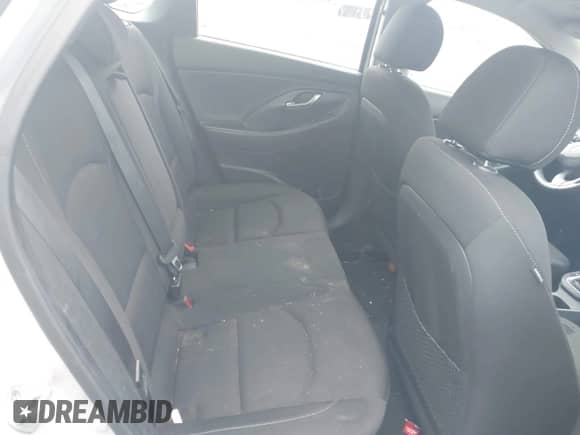 2018 Hyundai Elantra с VIN KMHH35LE5JU074728, выставлен на аукционе IAAI как лот 43052291 с пробегом 106 141 миль миль и . История ставок и продаж доступна на DreamBid. Изображение 8.