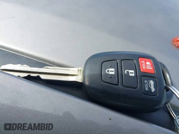 2016 Toyota Corolla L с VIN 2T1BURHE6GC578167, выставлен на аукционе IAAI как лот 43473377 с пробегом 93 918 миль миль и . История ставок и продаж доступна на DreamBid. Изображение 11.