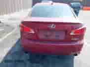 2012 Lexus IS 250 z VIN JTHBF5C21C5175090, wystawiony jako IAAI lot #42967917 z przebiegiem Nie podano mil oraz . Historia ofert i sprzedaży dostępna na DreamBid. Obrazek 16.