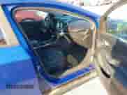 2016 Chevrolet Volt Premier z VIN 1G1RD6S51GU130310, wystawiony jako IAAI lot #43132418 z przebiegiem 144 495 mil mil oraz . Historia ofert i sprzedaży dostępna na DreamBid. Obrazek 5.