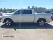2009 Dodge 1500 SLT with VIN 1D3HV13T49S720877, listed as a IAAI auction lot 42165974 with 206,644 mi miles and . Bid and sale history available at DreamBid. Image 6.