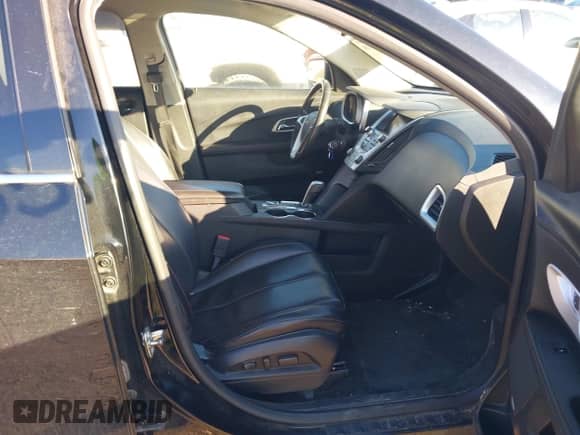 2013 Chevrolet Equinox LT with VIN 2GNFLPE31D6239445, listed as a IAAI auction lot 41651918 with 126,513 mi miles and . Bid and sale history available at DreamBid. Image 5.