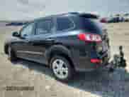 2010 Hyundai Santa Fe Limited с VIN 5NMSK3ABXAH360933, выставлен на аукционе Copart как лот 65058125 с пробегом 155 864 миль миль и Списание • Salvage title. История ставок и продаж доступна на DreamBid. Изображение 2.