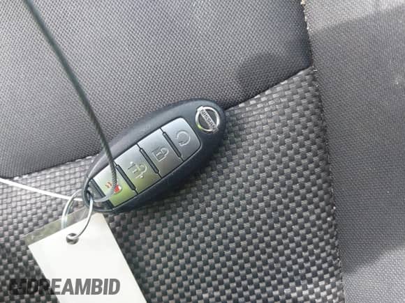 2017 Nissan Pathfinder SV with VIN 5N1DR2MN7HC685340, listed as a IAAI auction lot 42253141 with 166,267 mi miles and . Bid and sale history available at DreamBid. Image 11.