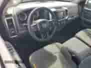 2016 Ram 1500 SLT z VIN 1C6RR6GTXGS240677, wystawiony jako Copart lot #71124265 z przebiegiem 226 501 mil mil oraz Szkoda całkowita • Salvage title. Historia ofert i sprzedaży dostępna na DreamBid. Obrazek 8.