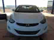 2013 Hyundai Elantra Limited с VIN 5NPDH4AE5DH426433, выставлен на аукционе Copart как лот 85849615 с пробегом 76 311 миль миль и Списание • Salvage title. История ставок и продаж доступна на DreamBid. Изображение 5.