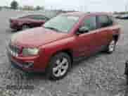 2014 Jeep Compass Sport с VIN 1C4NJDBB1ED572249, выставлен на аукционе Copart как лот 86251595 с пробегом 201 223 миль миль и Чистый • Clean title. История ставок и продаж доступна на DreamBid. Изображение 1.