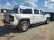2015 GMC Sierra 1500 SLE с VIN 3GTU2UEC5FG128440, выставлен на аукционе Copart как лот 84817225 с пробегом 168 482 миль миль и Чистый • Clean title. История ставок и продаж доступна на DreamBid. Изображение 3.