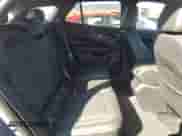 2024 Chevrolet Blazer EV eAWD LT z VIN 3GNKDBRJ7RS215666, wystawiony jako Copart lot #46935665 z przebiegiem 989 mil mil oraz Szkoda całkowita • Salvage title. Historia ofert i sprzedaży dostępna na DreamBid. Obrazek 11.