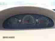 2003 Saturn ION ION 2 с VIN 1G8AJ52F13Z121694, выставлен на аукционе IAAI как лот 42311811 с пробегом 45 699 миль миль и . История ставок и продаж доступна на DreamBid. Изображение 7.