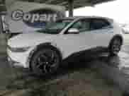 2023 Hyundai Ioniq 5 SEL с VIN KM8KNDAF4PU216825, выставлен на аукционе Copart как лот 68674955 с пробегом 22 394 миль миль и На запчасти • Non repairable. История ставок и продаж доступна на DreamBid. Изображение 1.