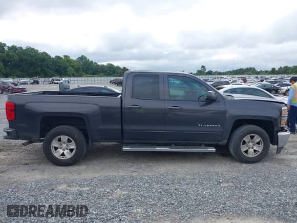 2015 Chevrolet Silverado 1500 LT with VIN 1GCRCREH4FZ244904, listed as a IAAI auction lot 42939905 with 156,357 mi miles and . Bid and sale history available at DreamBid. Image 14.