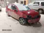 2010 Chevrolet Aveo 2LT with VIN KL1TG5DE4AB110266, listed as a IAAI auction lot 41333949 with 56,530 mi miles and . Bid and sale history available at DreamBid. Image 1.