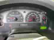 2007 Ford F-150 XLT with VIN 1FTRW12W37KD04161, listed as a Copart auction lot 82055735 with 163,774 mi miles and Salvage title. Bid and sale history available at DreamBid. Image 9.