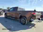 2012 Ford F-150 XL with VIN 1FTFX1CT0CFA53963, listed as a Copart auction lot 43154005 with 130,544 mi miles and Salvage title. Bid and sale history available at DreamBid. Image 2.