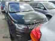 2018 Land Rover Discovery Sport HSE с VIN SALCR2RX3JH777802, выставлен на аукционе Copart как лот 77275144 с пробегом 22 820 миль миль и Списание • Salvage title. История ставок и продаж доступна на DreamBid. Изображение 5.