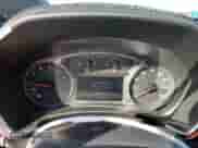 2024 Chevrolet Equinox Premier с VIN 3GNAXNEGXRL113772, выставлен на аукционе Copart как лот 90476995 с пробегом 10 204 миль миль и Списание • Salvage title. История ставок и продаж доступна на DreamBid. Изображение 9.