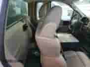 2008 Ford F-150 XL with VIN 1FTRF12238KB62764, listed as a Copart auction lot 87165365 with 131,077 mi miles and Clean title. Bid and sale history available at DreamBid. Image 10.