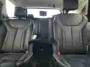 2024 Hyundai Palisade SEL с VIN KM8R44GE8RU773644, выставлен на аукционе Copart как лот 90564845 с пробегом 16 827 миль миль и На запчасти • Non repairable. История ставок и продаж доступна на DreamBid. Изображение 10.