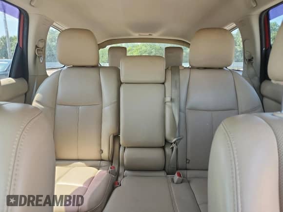 2017 Nissan Pathfinder SL с VIN 5N1DR2MN2HC624624, выставлен на аукционе Copart как лот 71932965 с пробегом 89 464 миль миль и Списание • Salvage title. История ставок и продаж доступна на DreamBid. Изображение 10.