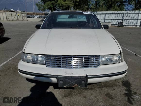 1990 Chevrolet Lumina с VIN 2G1WL54T1L1161459, выставлен на аукционе Copart как лот 79776664 с пробегом 91 844 миль миль и Чистый • Clean title. История ставок и продаж доступна на DreamBid. Изображение 5.